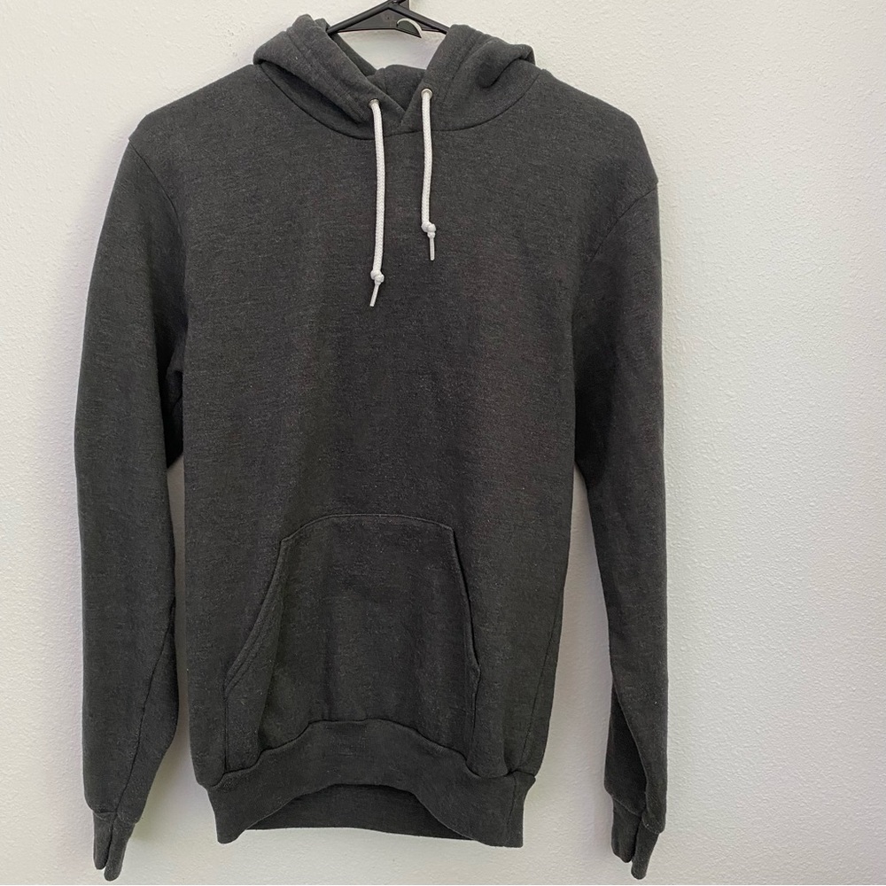 American Apparel Hoodie